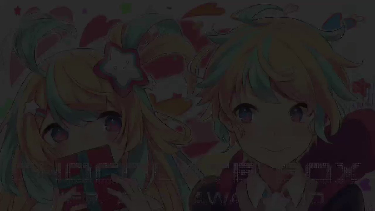 足軽きのこ イラストで少しだけお手伝いさせて頂きました 一人二役の歌い分けが 可愛らしいしカッコいいので是非是非
