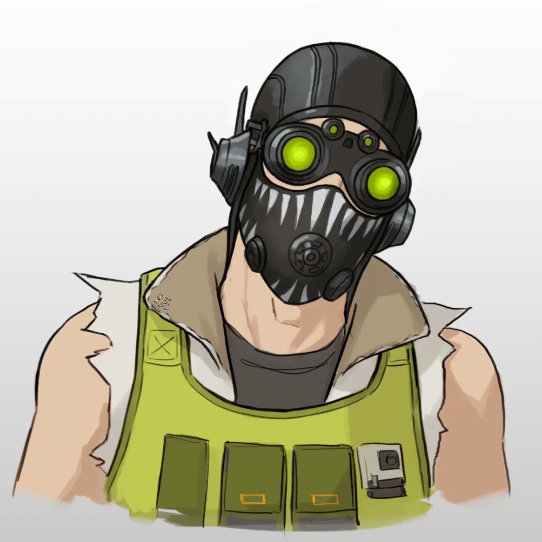 تويتر Humor Apex Legends على تويتر: Desenmascarando a Octane. 