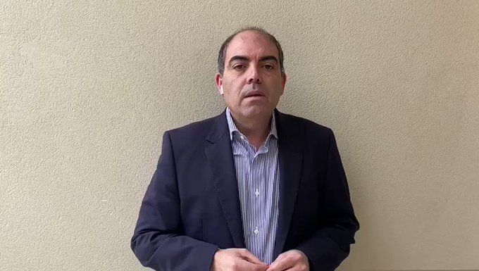 Video insertado
