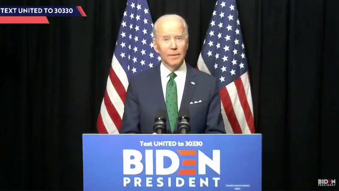 Creepy Joe Glitches Out After Speech 5Bf8FJvLUUelQkMl?format=jpg&name=small