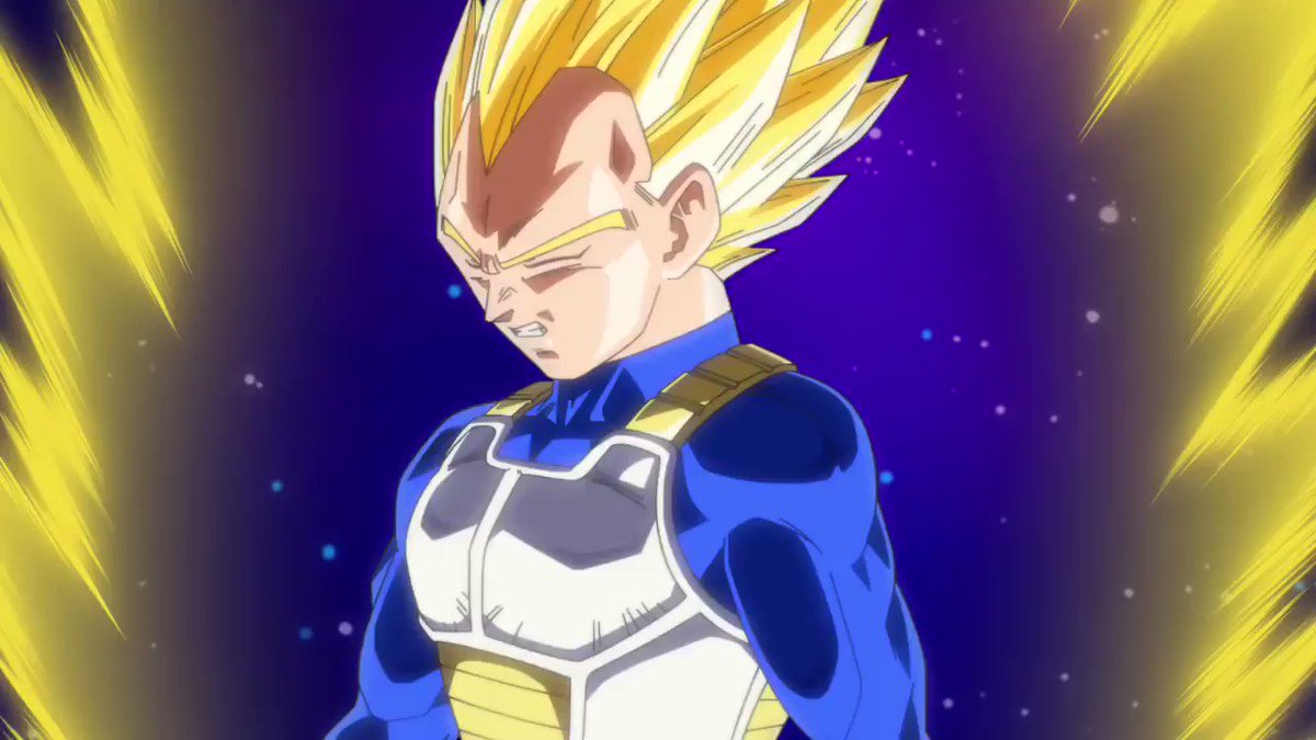 花王 アタック お洗濯全般 花王 アタック ドラゴンボール超コラボ動画 ベジータ 超サイヤ人 ドラゴンボール 超クリアジェル