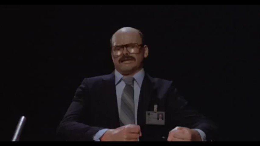 Happy birthday David Cronenberg, the creator of the greatest head explosion ever filmed. 