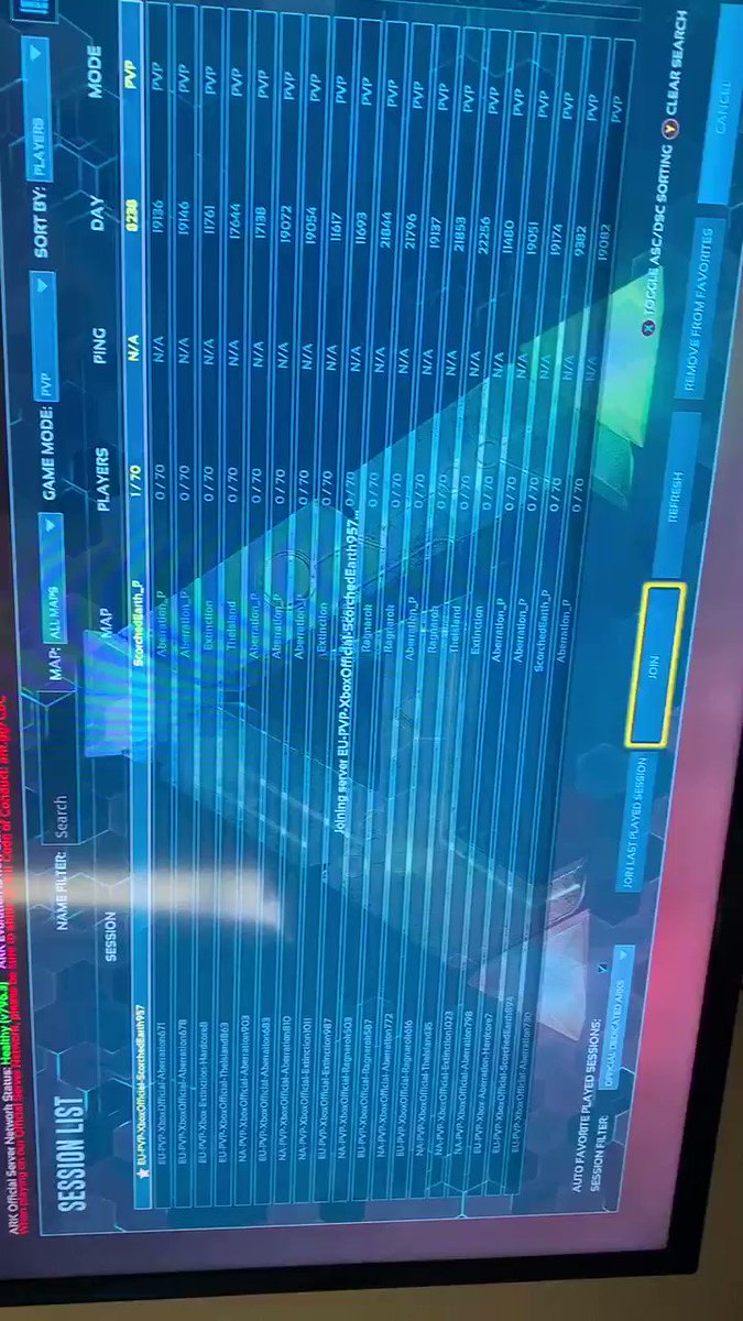 ARK Servers Down? Service Status, Outage Map, Problems History Outage