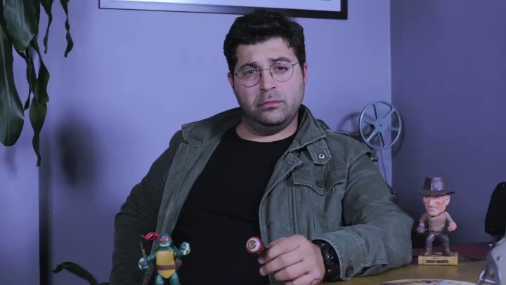 Gereksiz samimiyetten uzak durmak, sizleri corona virüsten koruyacaktır. Felsefemiz net. MERABA MERABA https://t.co/Lu2TRYKPd5