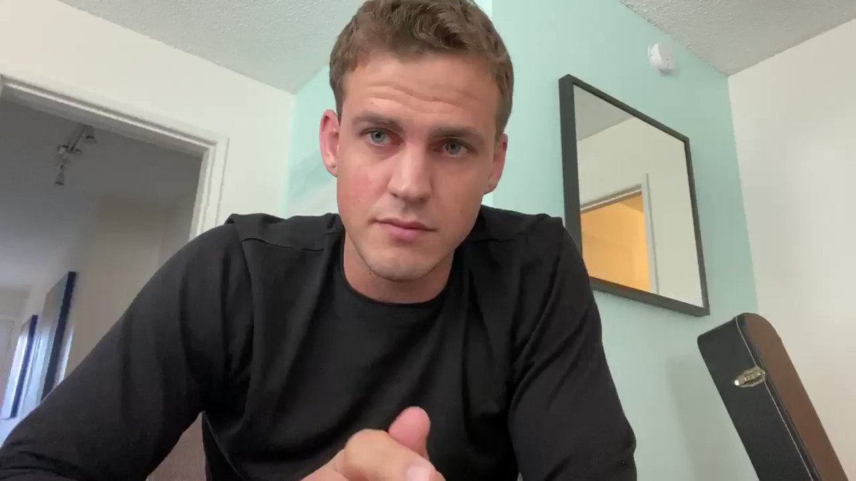 Vasek Pospisil @VasekPospisil