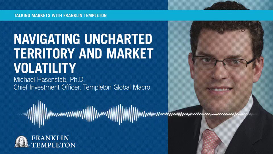 Franklin Templeton Dr Michael Hasenstab Discusses Potential Opportunities In The Currency Space Listen T Co 45hwktprgx