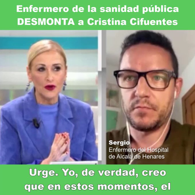 Video insertado