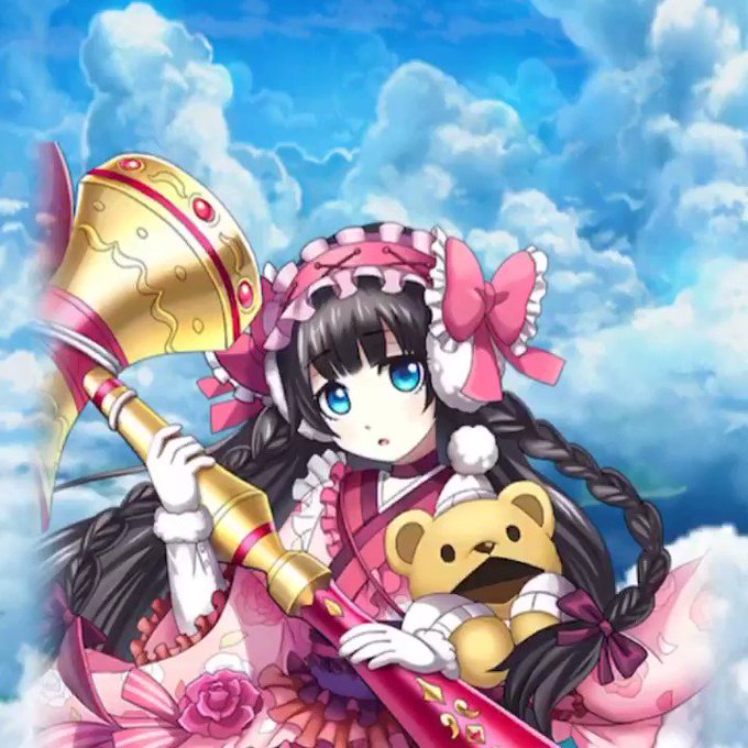 シエラのtwitterイラスト検索結果 古い順