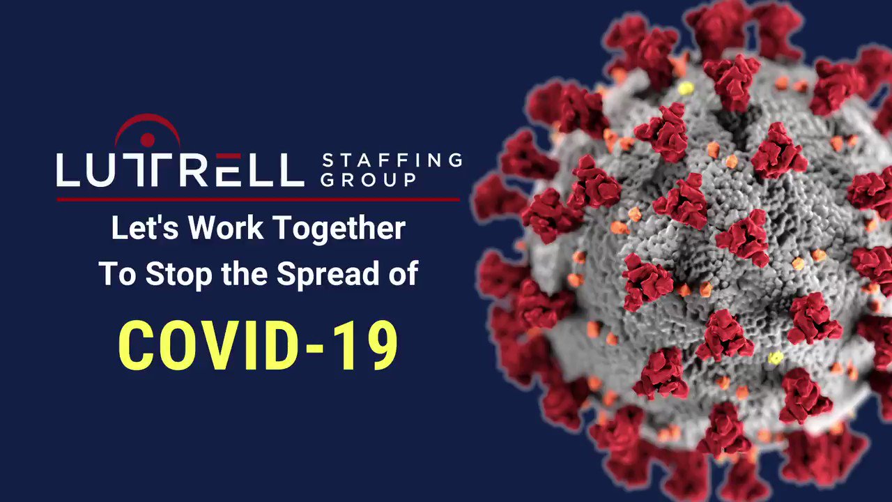 Luttrell Staffing Group (luttrellstaff) / Twitter