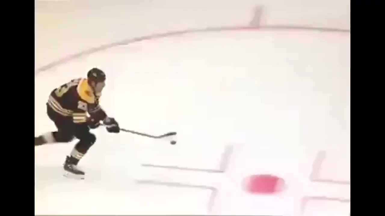 Happy Birthday Zdeno Chara 