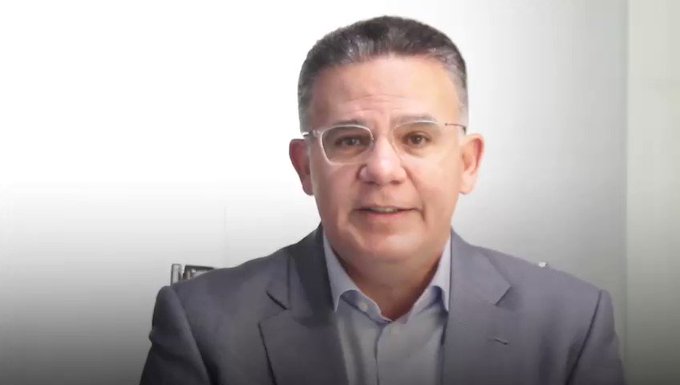 Video insertado