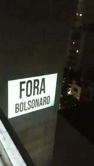 Vídeo incorporado