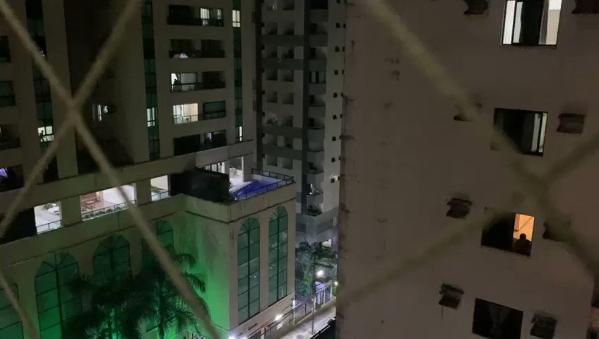 Vídeo incorporado
