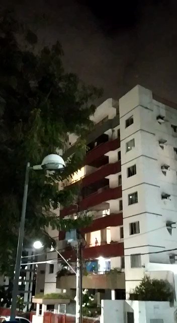 Vídeo incorporado