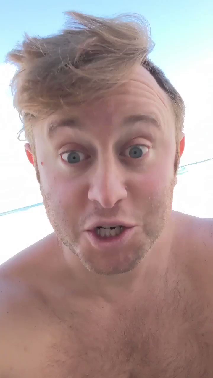 Dave home on twitter here s the first half of my video from earlier