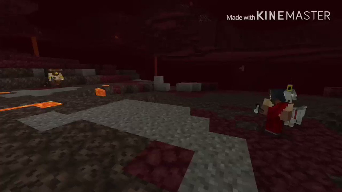 マイクラファン Masterevocation Twitter
