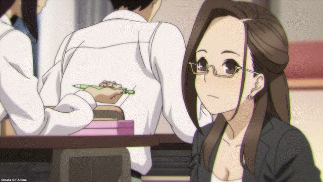 Miru Tights Episode 2