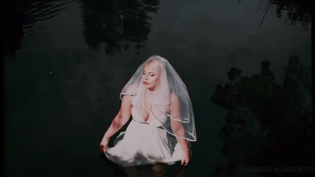 Model - Goddess Kitty Domme