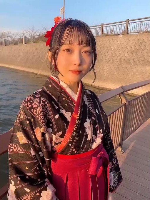 コスプレイヤー雪野ななのTwitter動画46