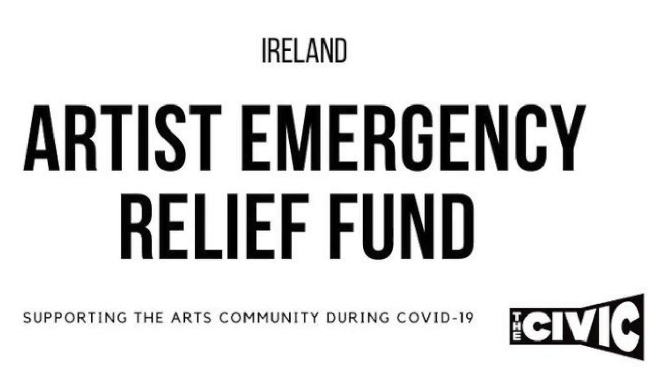 The Civic on Twitter "Trying to hit €50k Raising awareness of our