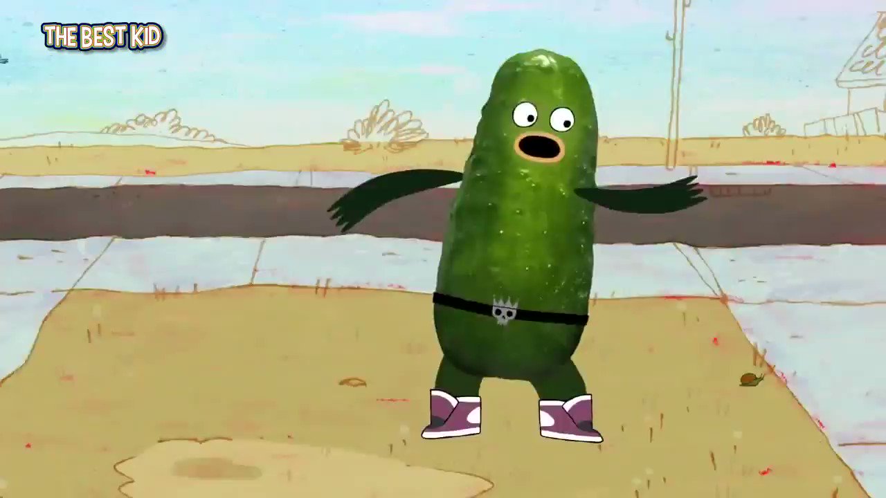 McSweats, Pickle and Peanut Wiki, FANDOM powered by Wikia