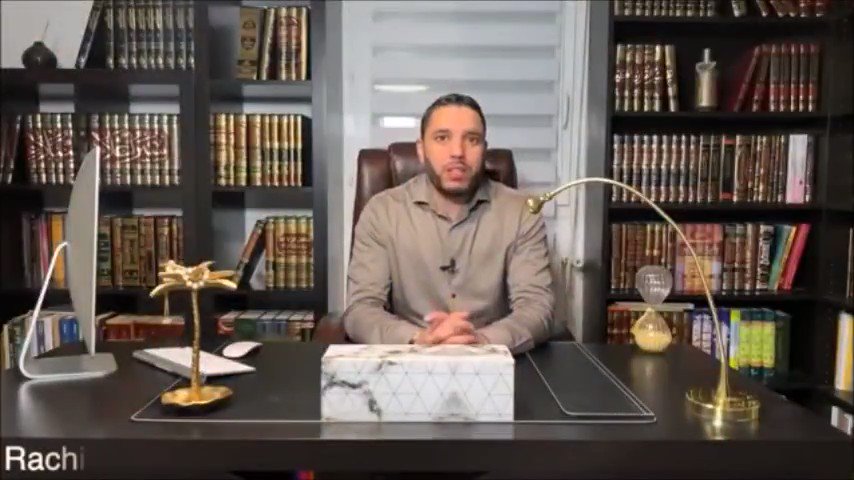 Waleed Al-husseini on Twitter