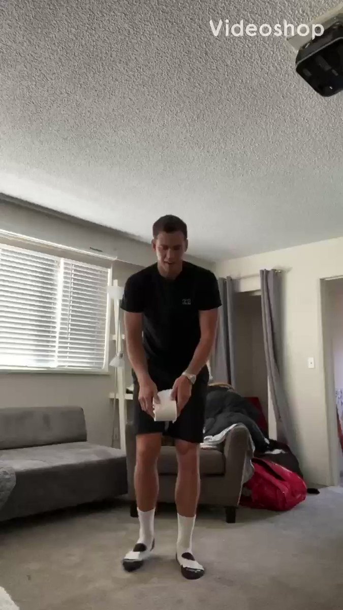 Vasek Pospisil @VasekPospisil