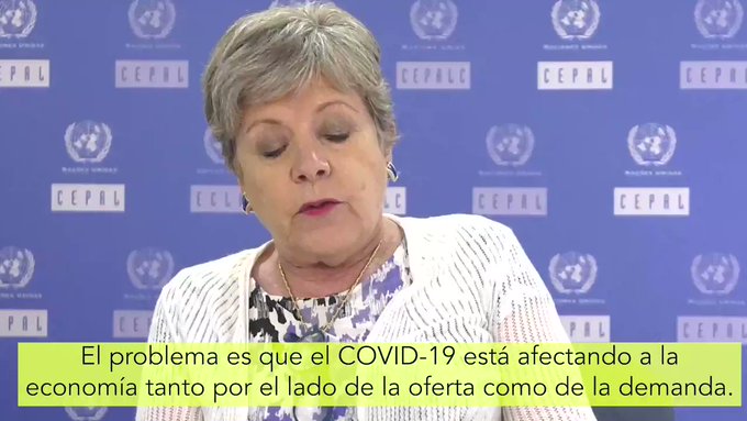 Vídeo incorporado