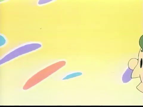 90年代アニソンbot しゃかりきパラダイス 大竹しのぶ チロリン村物語 Op 1992 04 06 1993 03 19 Nhk教育 T Co Barrdxj780