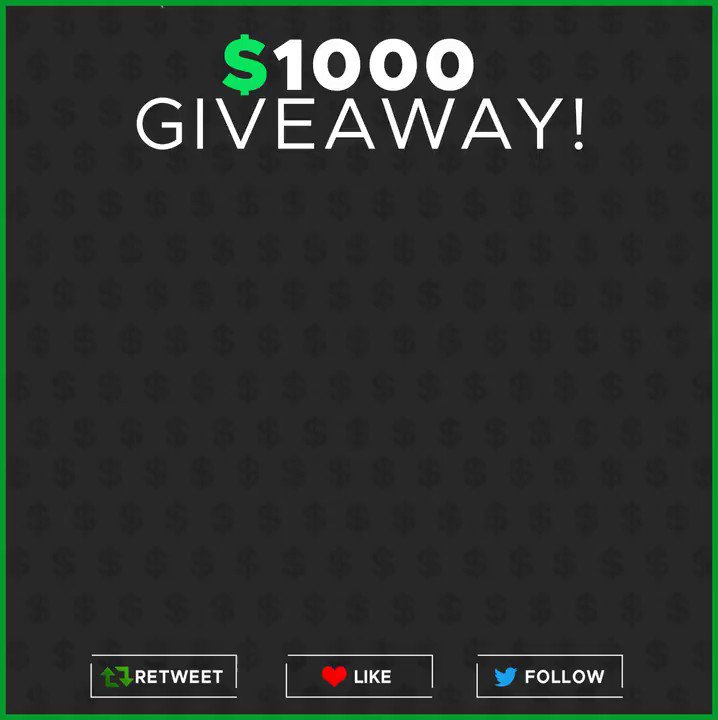 Chiefwb on X: I will give $50 to 1 random person who adds the