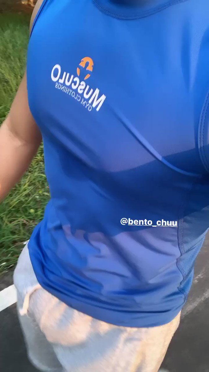's Media: RT @doddewpuna: วิ่ง วิ่ง วิ่ง 🏃🏻♂️🏃🏻♂️🏃🏻♂️
#fitness ปิด !!! COVID19 make me fat https:/ 's Media: RT @doddewpuna: วิ่ง วิ่ง วิ่ง 🏃🏻♂️🏃🏻♂️🏃🏻♂️
#fitness ปิด !!! COVID19 make me fat https:/