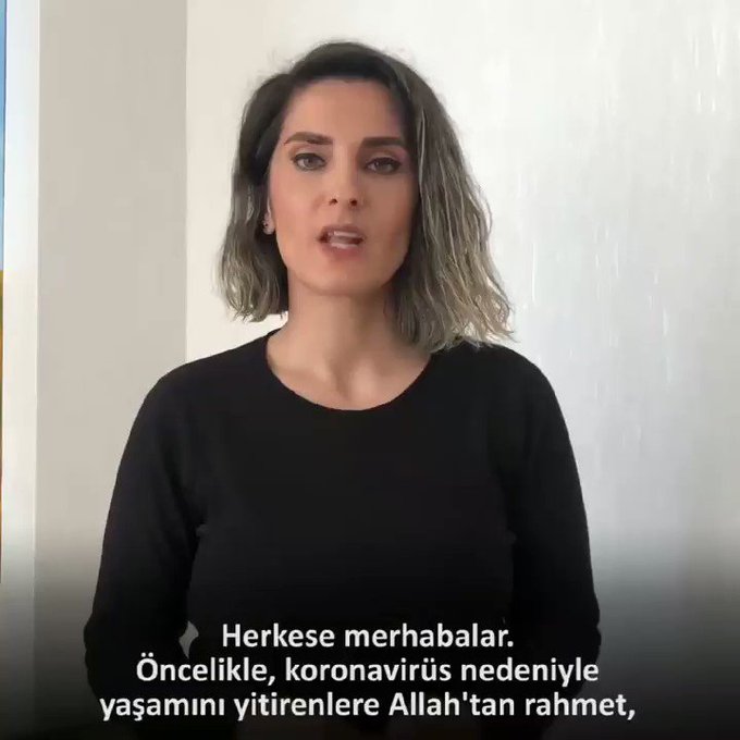 Yerleştirilmiş video