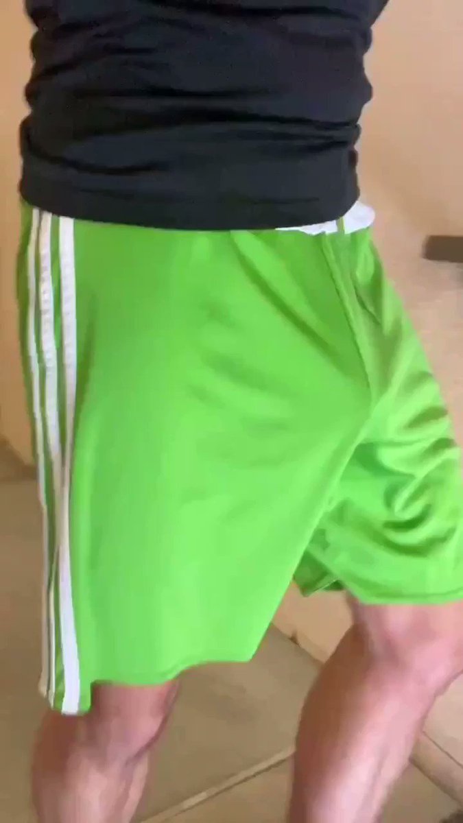 Model - Javier bigballs