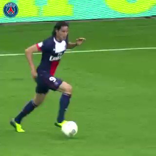 Happy Birthday to the all time top scorer of PSG. An underrated footballer, Edinson Cavani! 

 