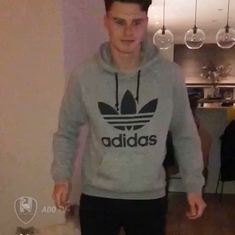 Ingesloten video
