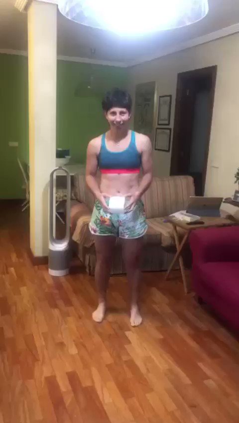 Carla Suárez Navarro @CarlaSuarezNava