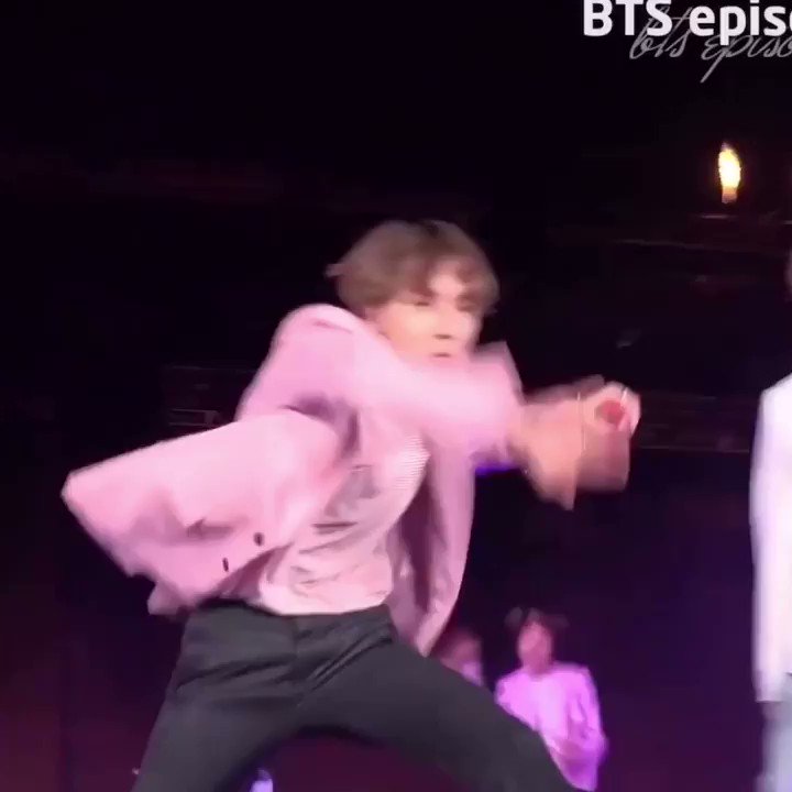 RT @raplinehr: yoongi’s reaction to hobi’s hip thrust 
https://t.co/huYEJJZSHo