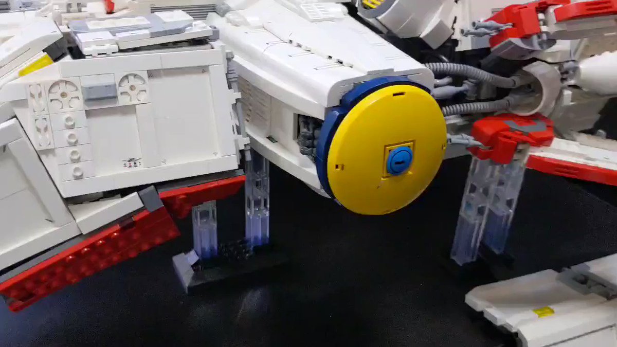 Pen2nd 10 23 24海老ブリ主催 Legoアルビオン 別アングル バックショット 推進器部は徹底的にディティールアップして Legoっぽくなさ を出しました T Co Aiaycgnrrn Twitter Pen2nd 10 23 24海老ブリ主催 Legoアルビオン 別アングル バックショット 推進器部は徹底的にディティールアップして Legoっぽくなさ を出しました T Co Aiaycgnrrn Twitter