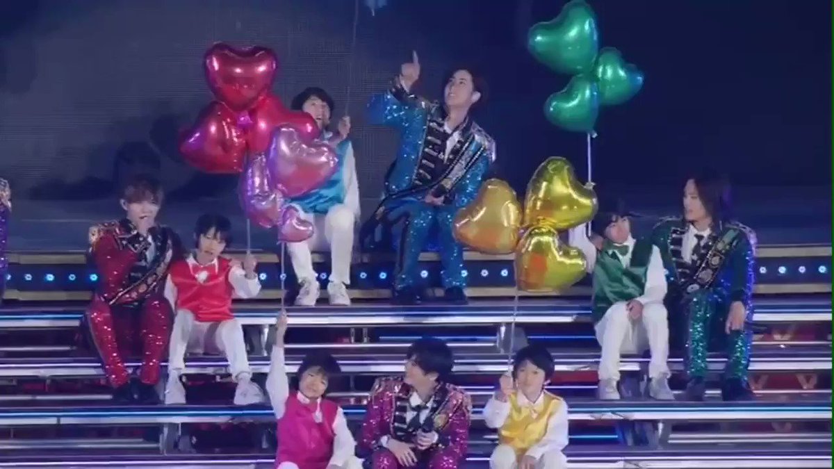 𓍯𝘙𝘪 Hey Say Jumpがバックにジュニアをつけるたび 山田涼介の沼に落ちるジュニアが多発する 山田涼介って女性をどんどん堕としていくのにまだ足りないの 男の子たちをも堕とすうちのエースやばくない