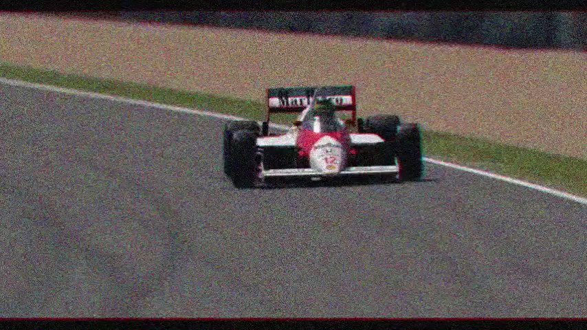 Happy Birthday, Ayrton Senna    