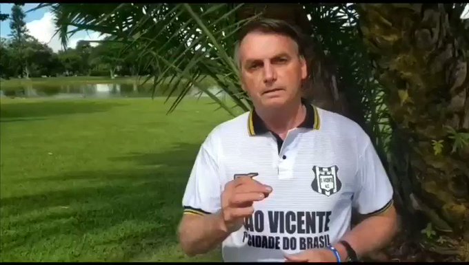 Vídeo incorporado