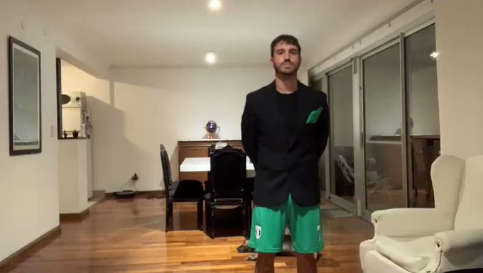 Video insertado