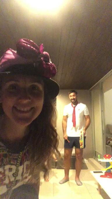Video insertado