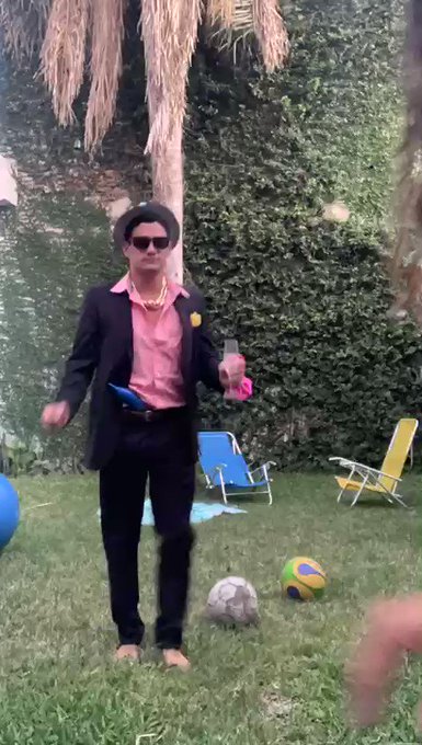 Video insertado