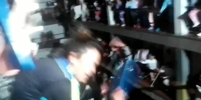 Video insertado