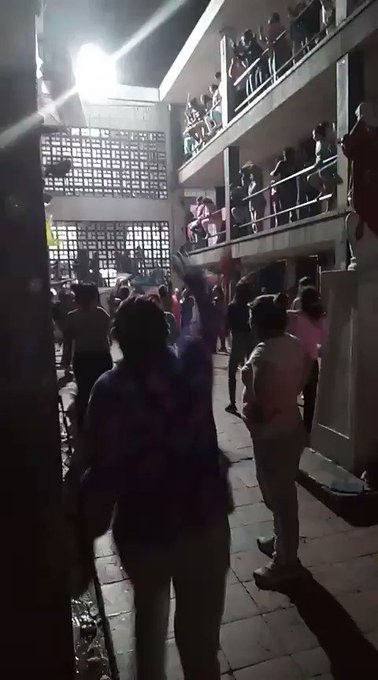 Video insertado