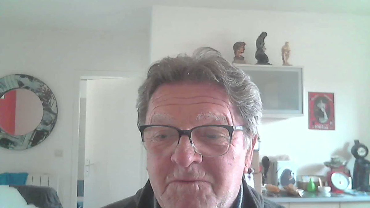 jean pierre arman