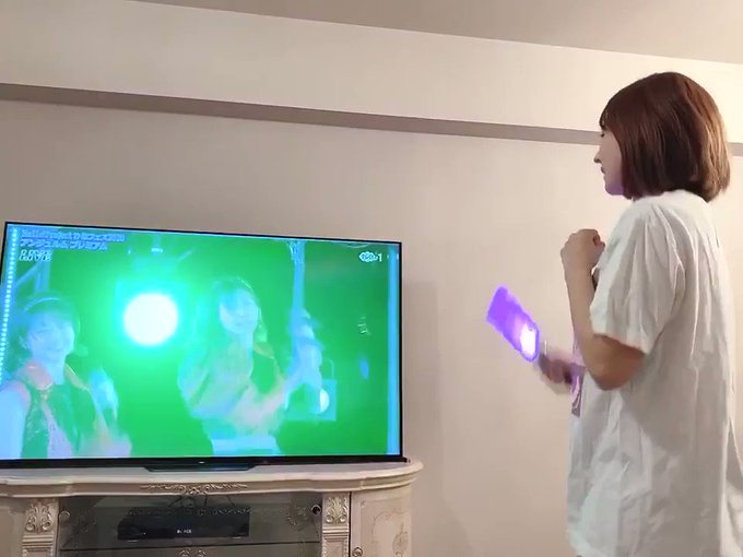 AV女優三上悠亜のTwitterエロ動画5