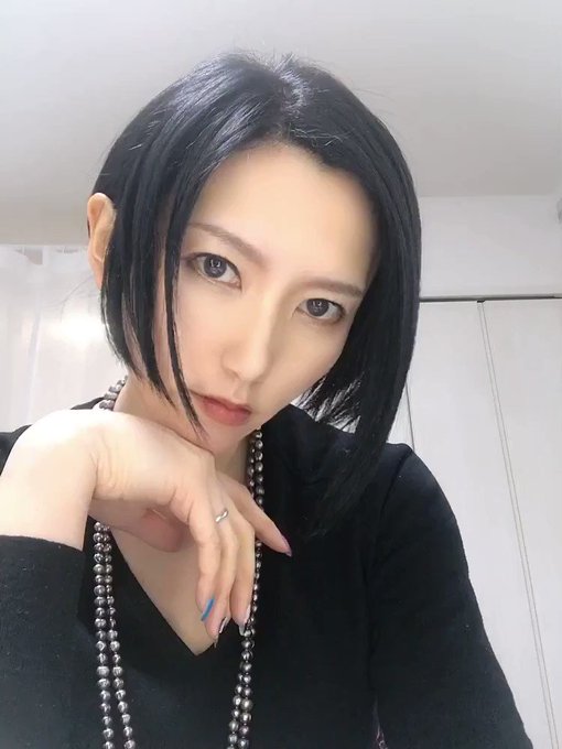 コスプレイヤー鷹村アオイのTwitter動画44