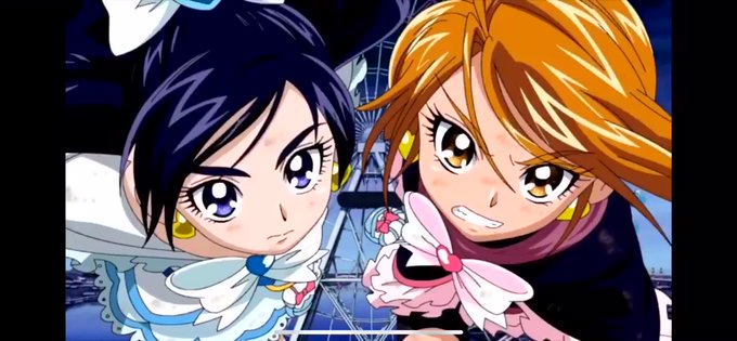 プリキュアbgmのtwitterイラスト検索結果